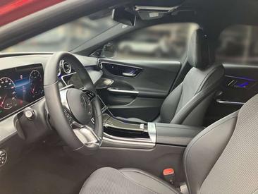Mercedes Classe C C 220 Avantgarde — photo 8