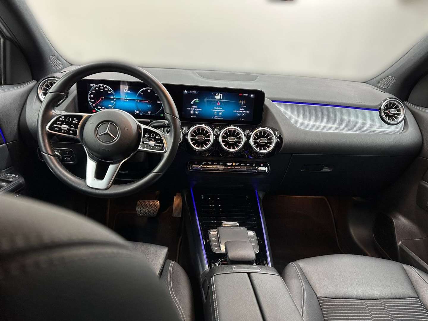 Mercedes EQA 250 - 2022 - Joinsteer - #10