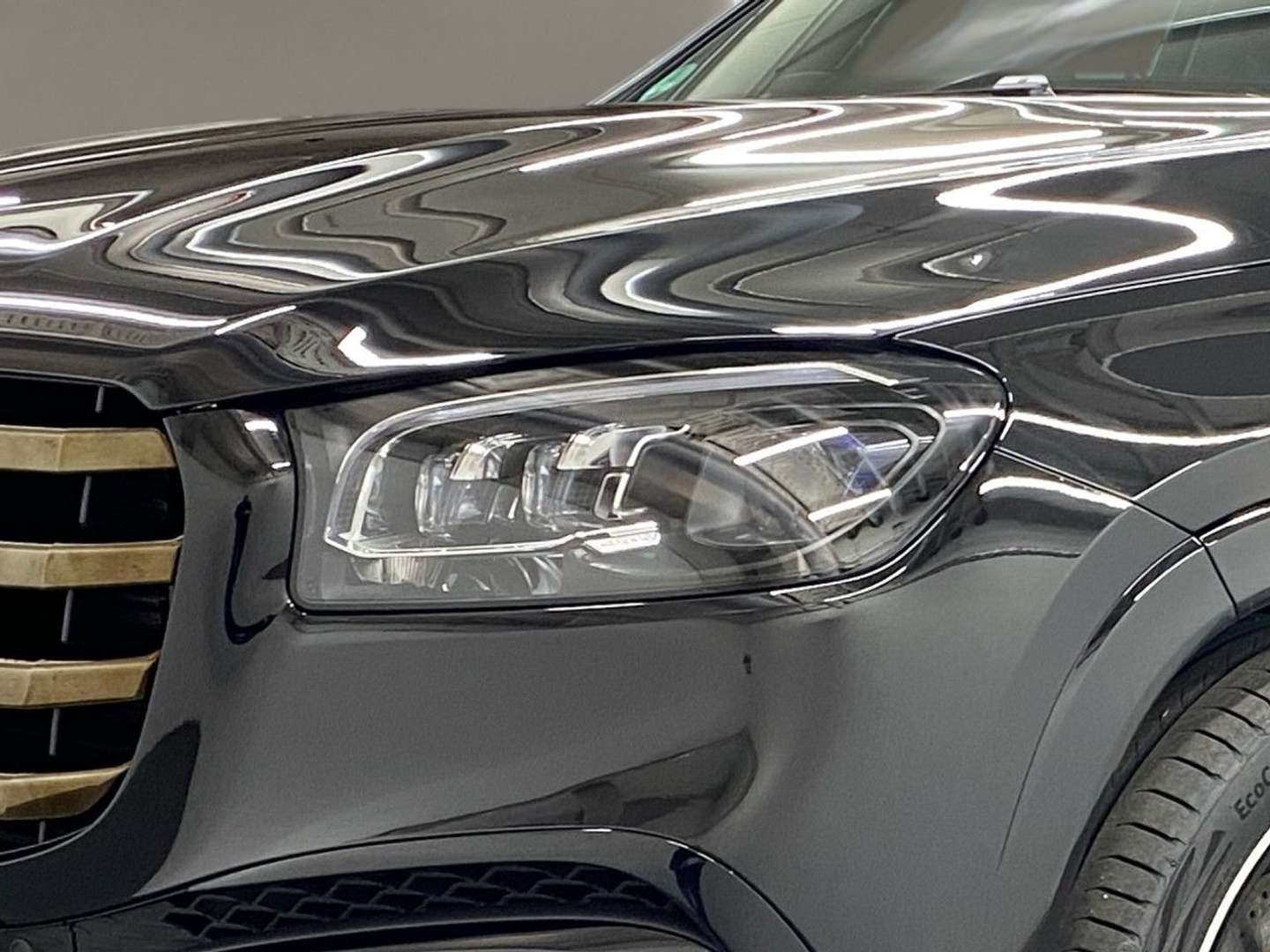 Mercedes GLS 450 AMG Line - 2026 - Joinsteer - #5