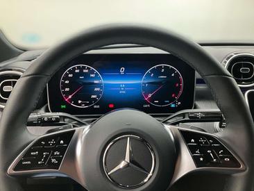 Mercedes Classe C C 220 Avantgarde — photo 9