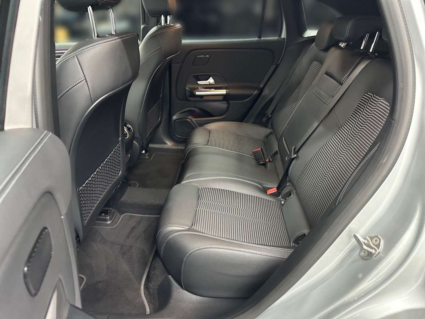 Mercedes EQA 250 - 2022 - Joinsteer - #11