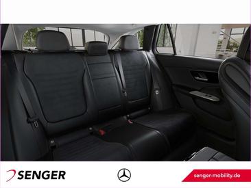 Mercedes Classe C 300 AMG Line — photo 9