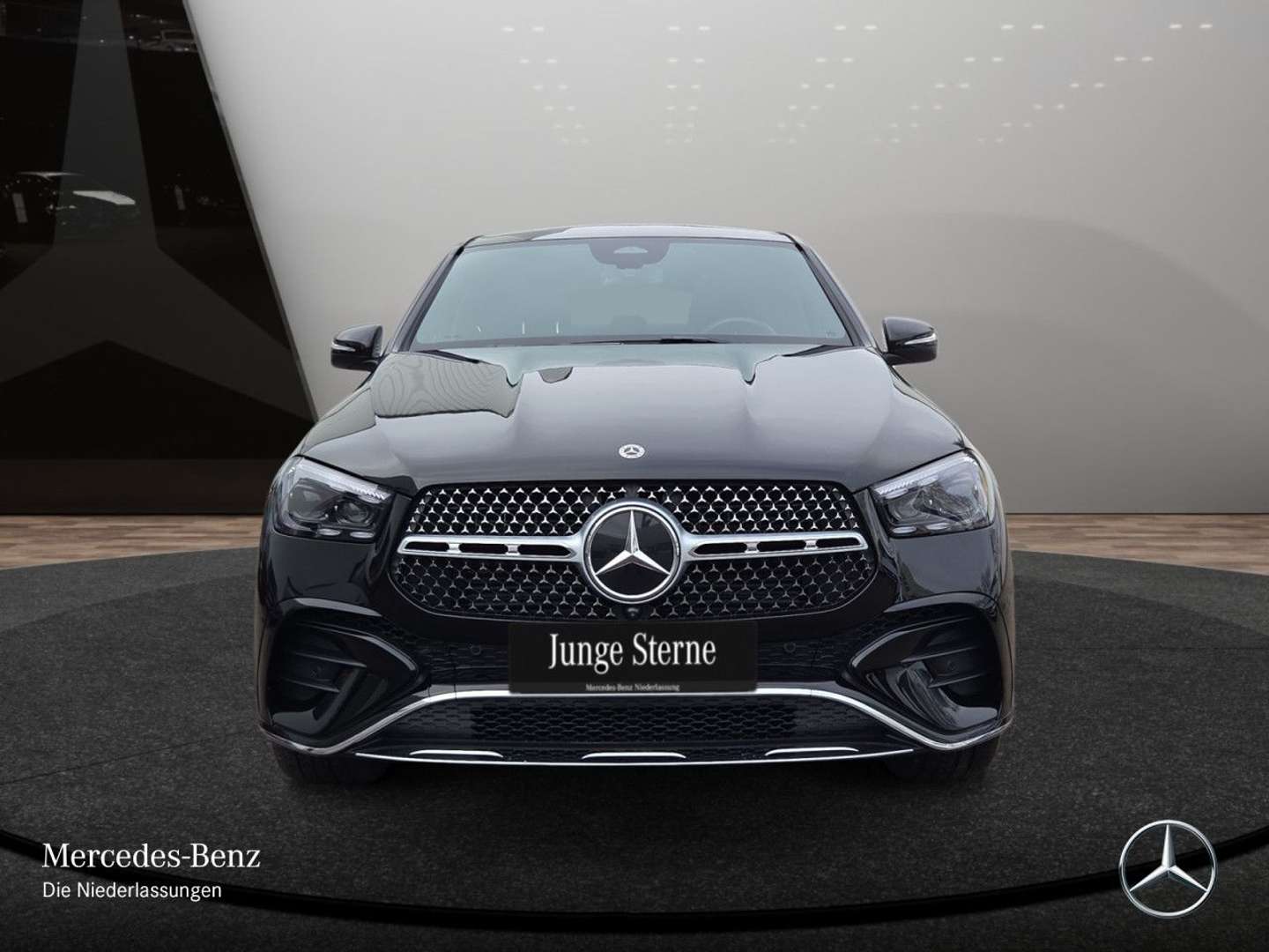 Mercedes GLE Coupé 450 AMG Line - 2025 - Joinsteer - #2