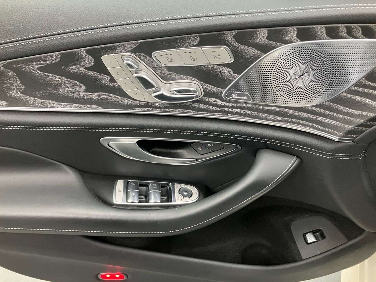 Mercedes AMG GT 43 43 - 2020 - Joinsteer - #13