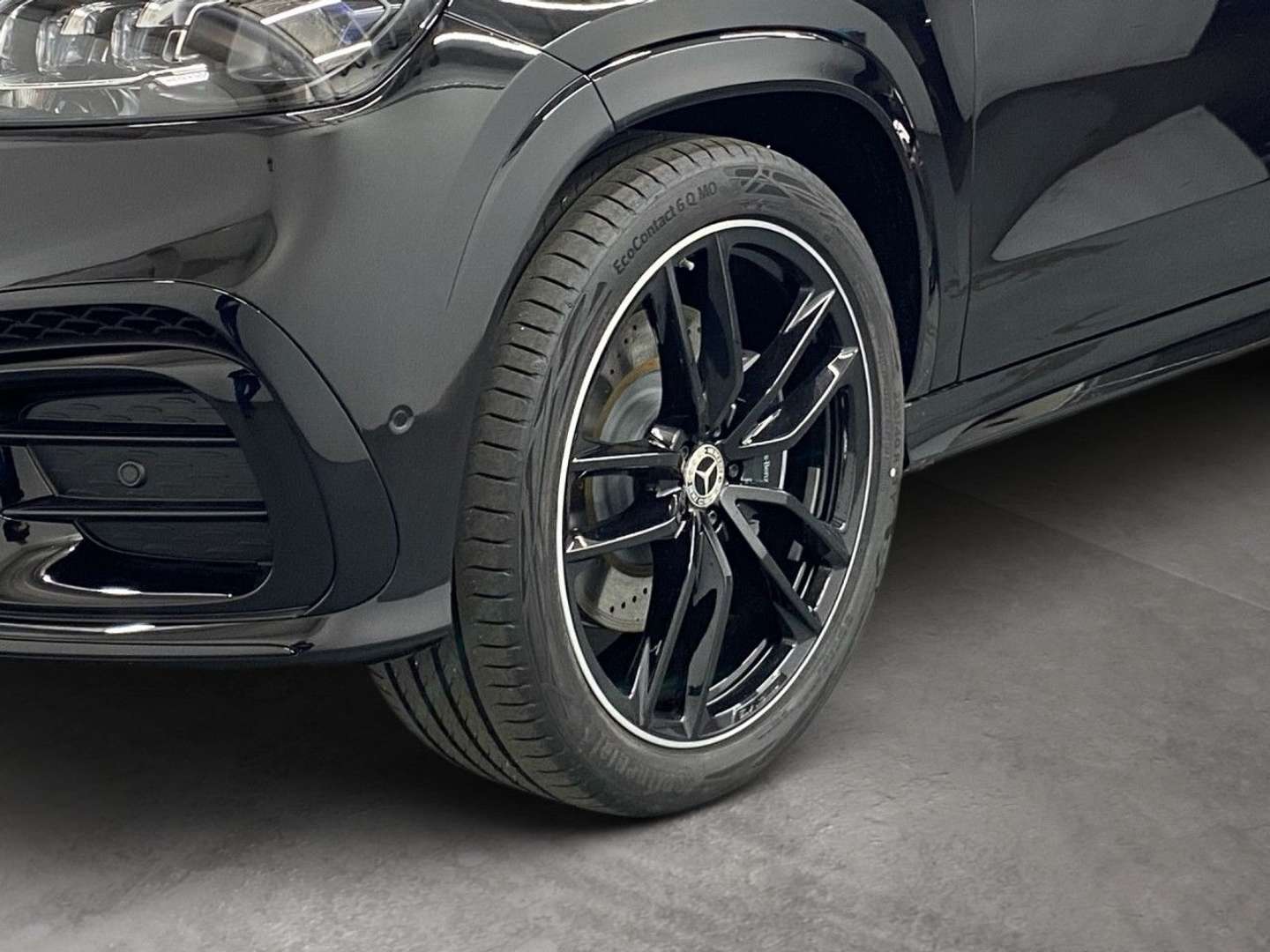 Mercedes GLS 450 AMG Line - 2026 - Joinsteer - #6