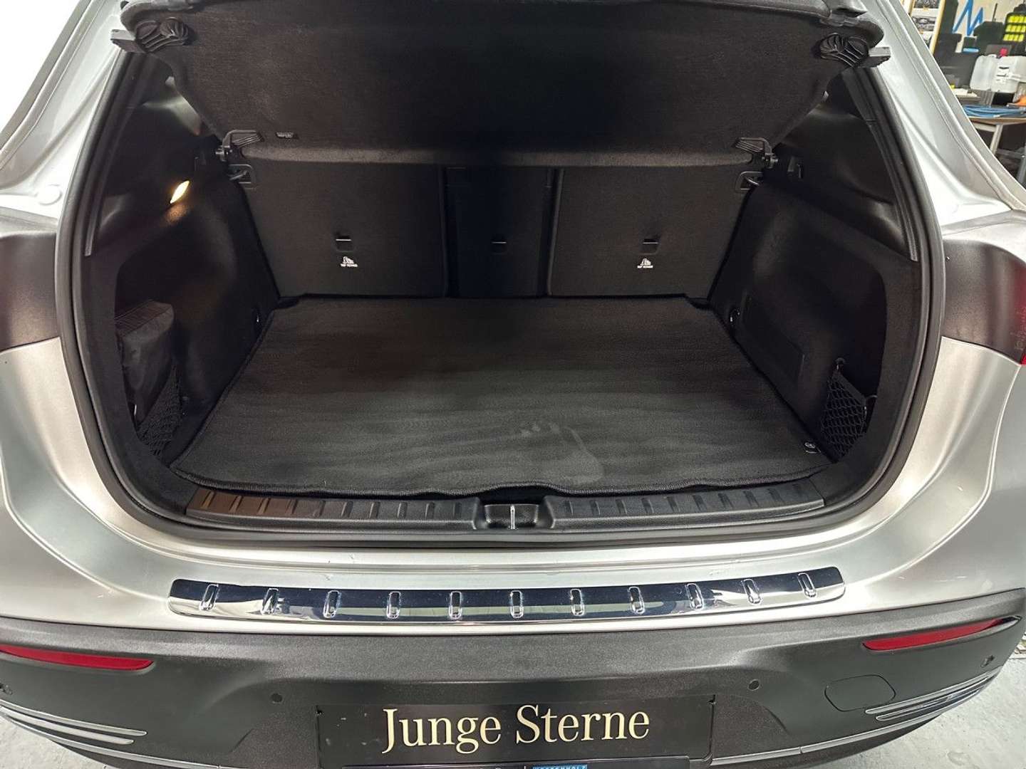 Mercedes EQA 250 - 2022 - Joinsteer - #12