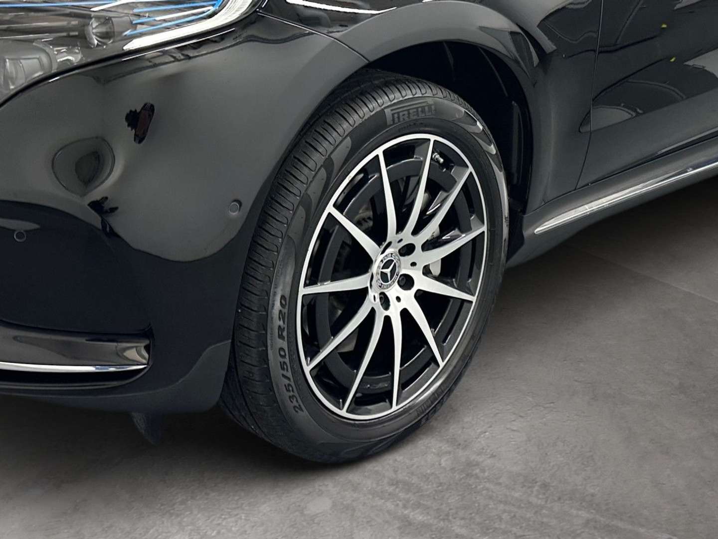 Mercedes EQC 400 AMG Line - 2022 - Joinsteer - #6