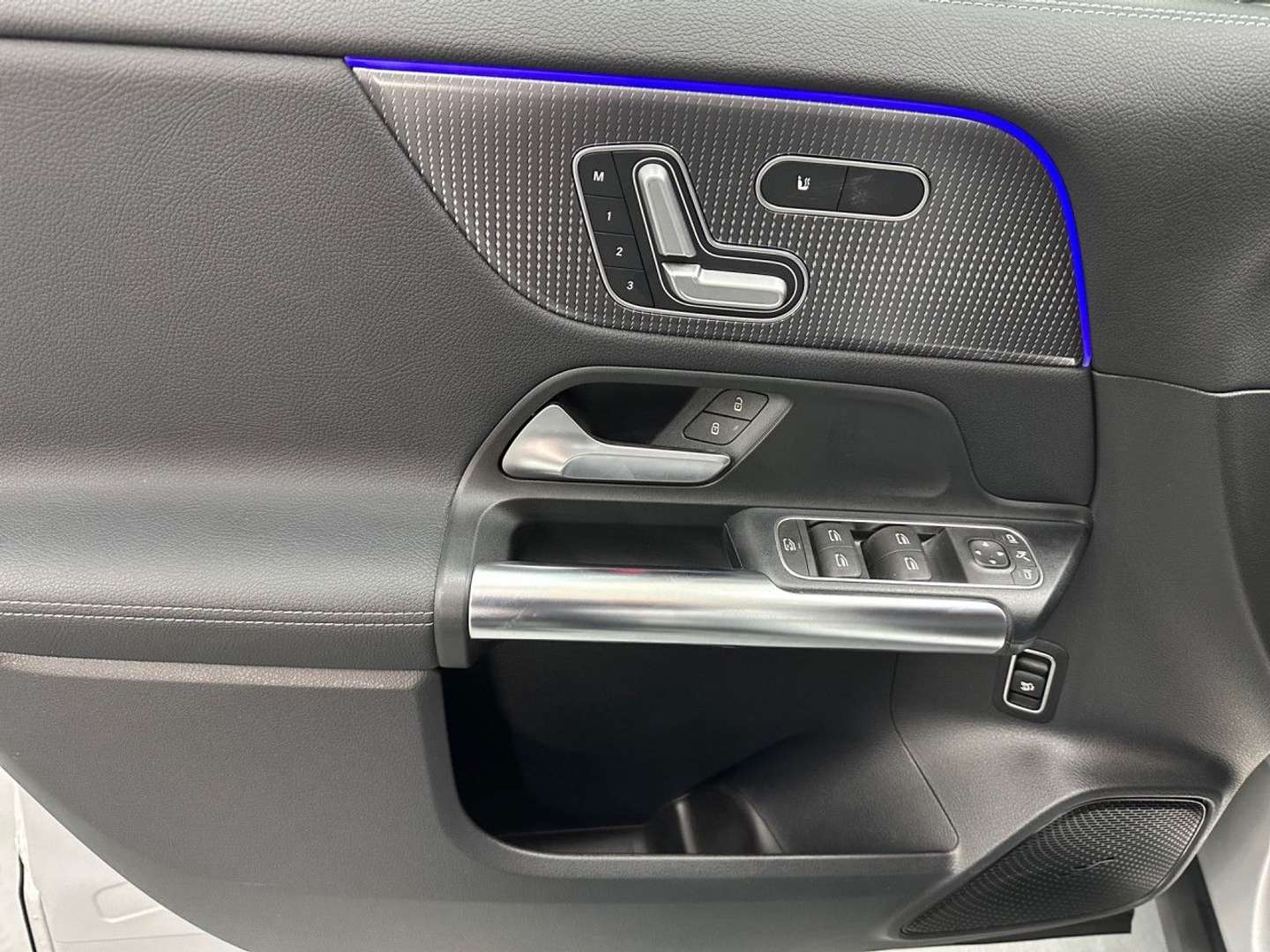 Mercedes EQA 250 - 2022 - Joinsteer - #14