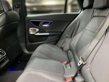 Mercedes Classe C C 220 Avantgarde — photo 12