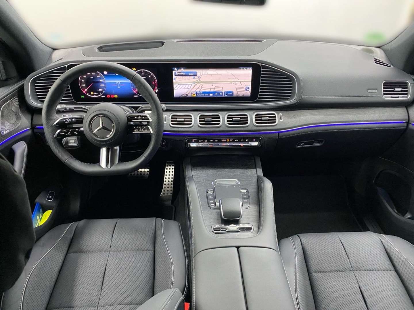 Mercedes GLS 450 AMG Line - 2026 - Joinsteer - #10