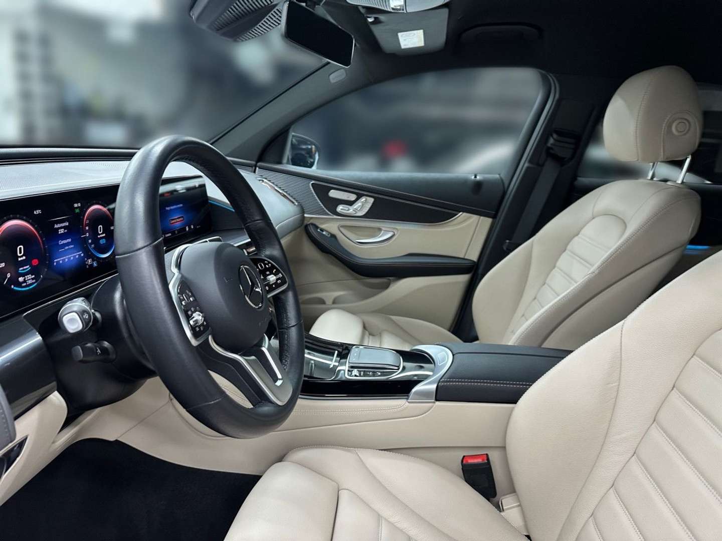 Mercedes EQC 400 AMG Line - 2022 - Joinsteer - #8