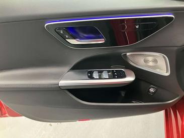 Mercedes Classe C C 220 Avantgarde — photo 14