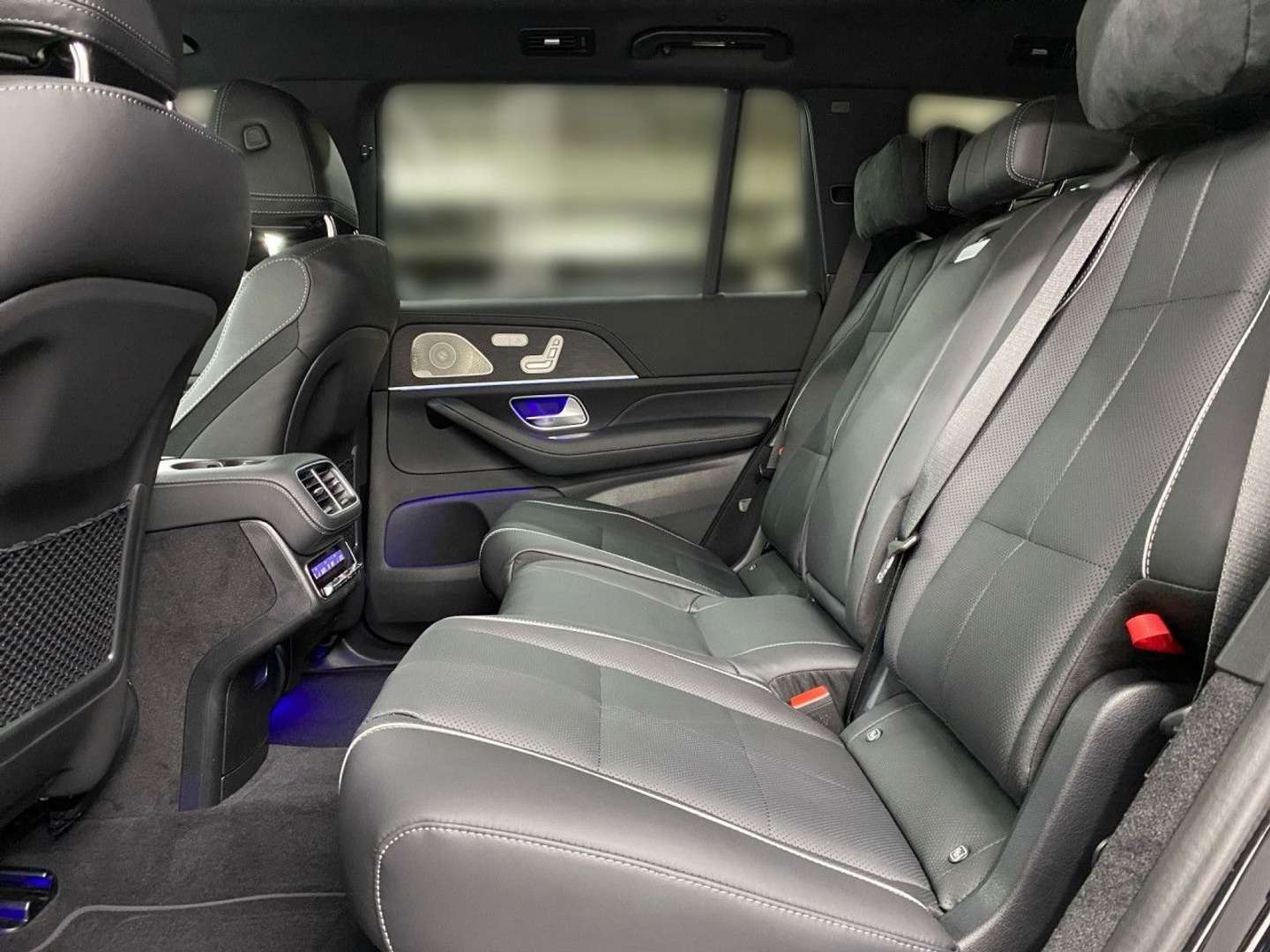 Mercedes GLS 450 AMG Line - 2026 - Joinsteer - #11
