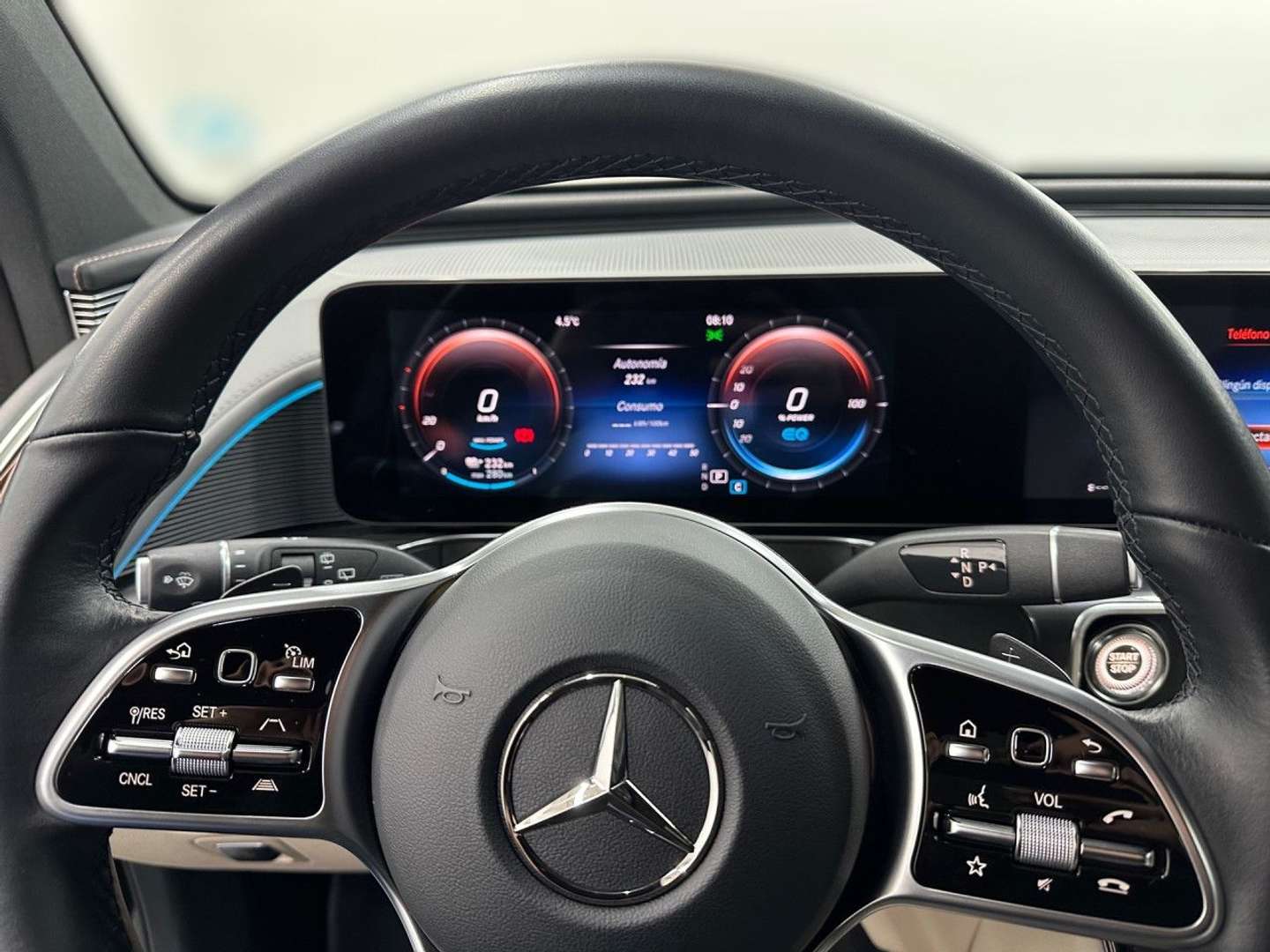 Mercedes EQC 400 AMG Line - 2022 - Joinsteer - #9