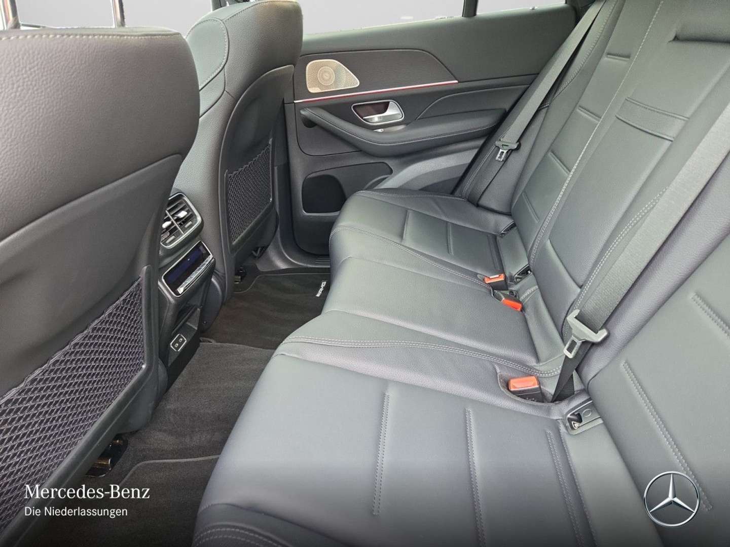 Mercedes GLE Coupé 450 AMG Line - 2025 - Joinsteer - #10