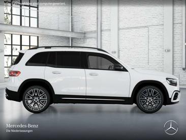 Mercedes GLB 220 AMG LINE — photo 18
