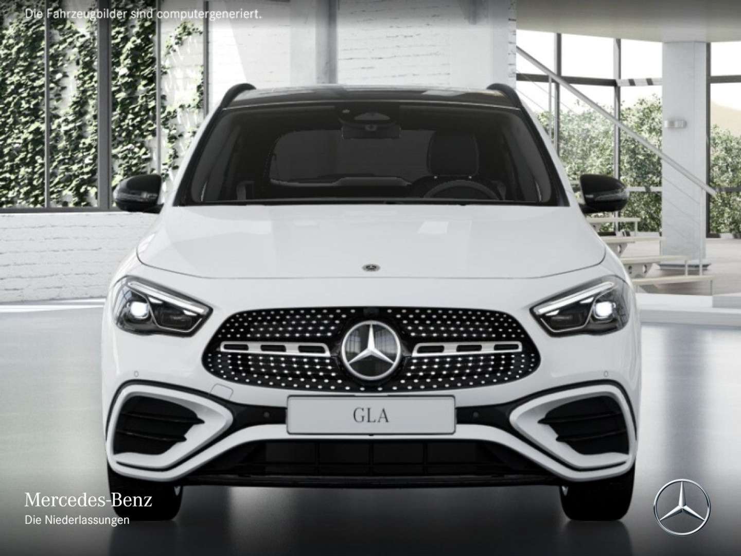 Mercedes GLA 200 Night Edition - 2025 - Joinsteer - #5