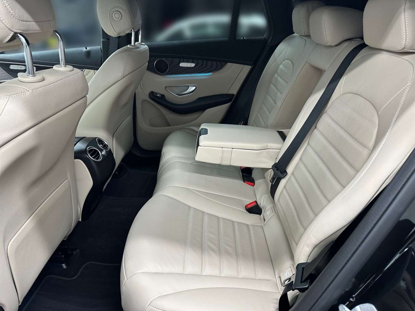 Mercedes EQC 400 AMG Line - 2022 - Joinsteer - #12