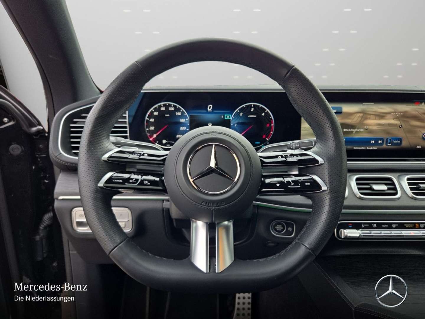 Mercedes GLE Coupé 450 AMG Line - 2025 - Joinsteer - #12