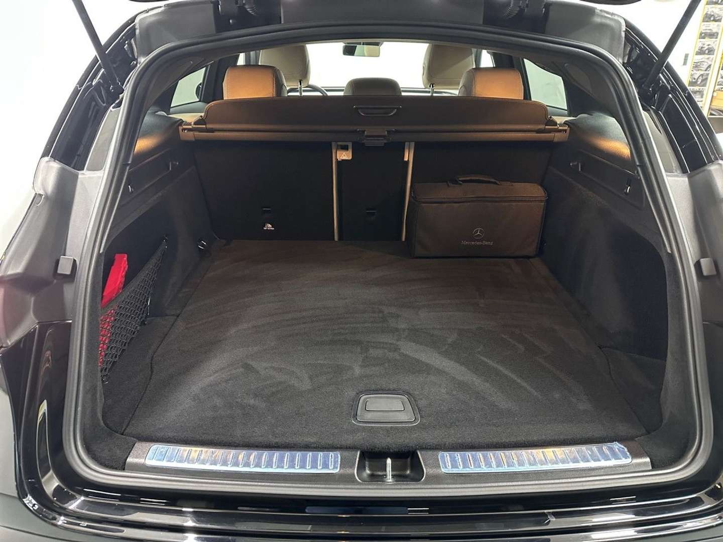 Mercedes EQC 400 AMG Line - 2022 - Joinsteer - #13