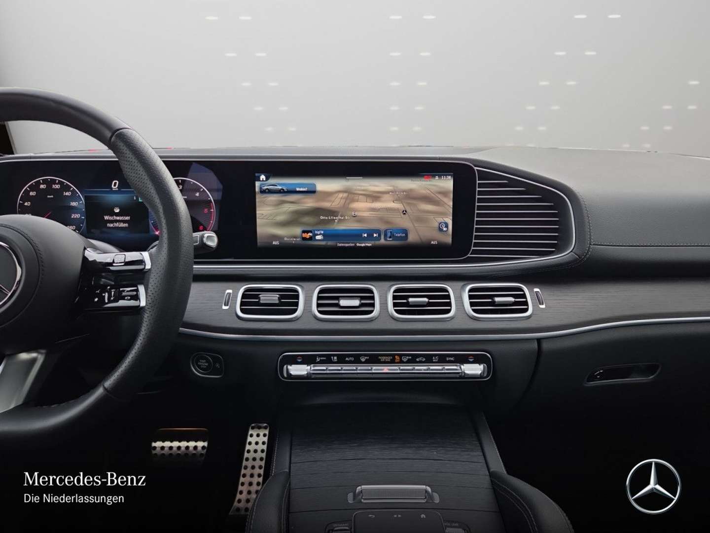 Mercedes GLE Coupé 450 AMG Line - 2025 - Joinsteer - #13