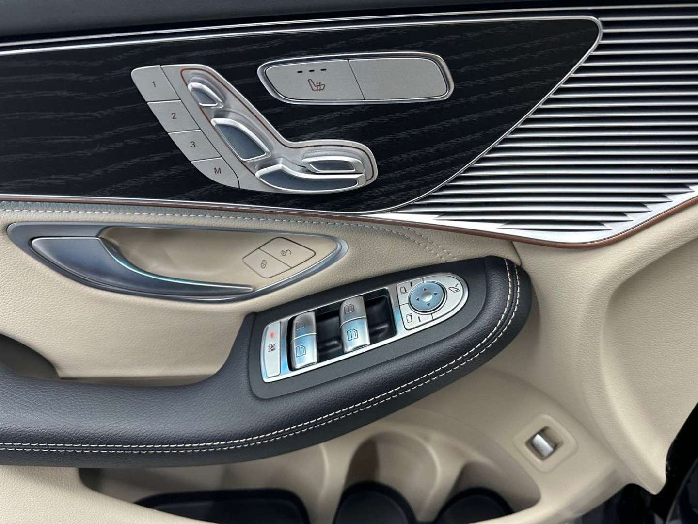 Mercedes EQC 400 AMG Line - 2022 - Joinsteer - #14