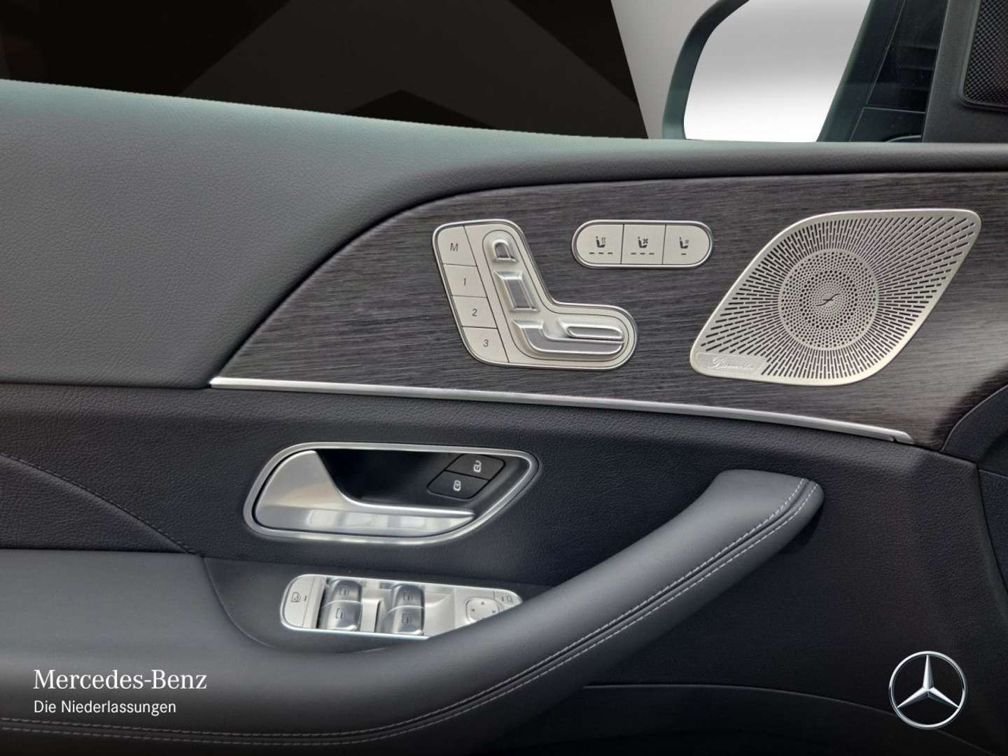 Mercedes GLE Coupé 450 AMG Line - 2025 - Joinsteer - #15