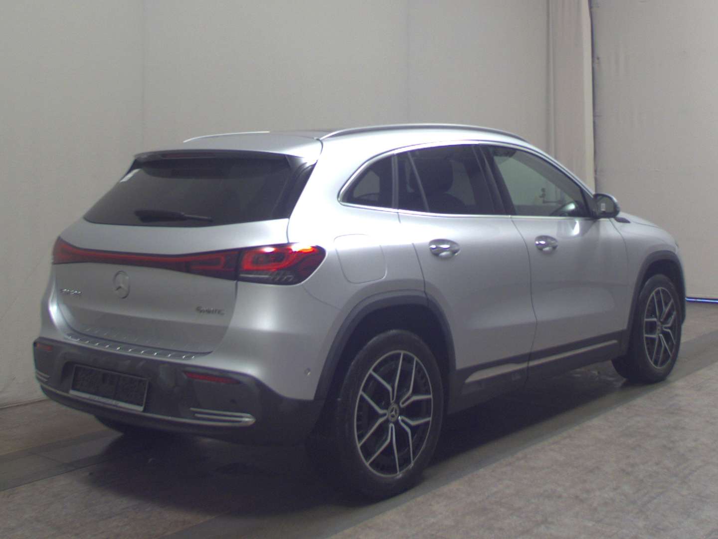 Mercedes EQA 300 Premium - 2021 - Joinsteer - #3