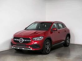Mercedes GLA 200 Progressive - 2022 - Joinsteer - #1