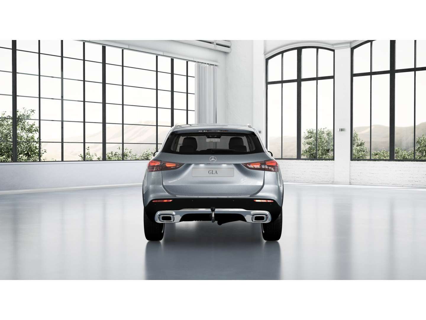 Mercedes GLA 180 Progressive - 2025 - Joinsteer - #4