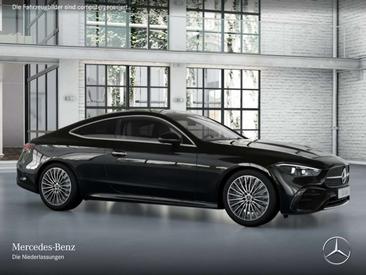 Mercedes CLE 200 AMG Line — photo 15