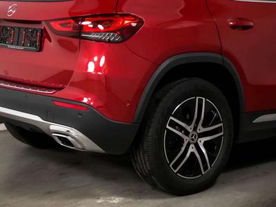 Mercedes GLA 200 Progressive