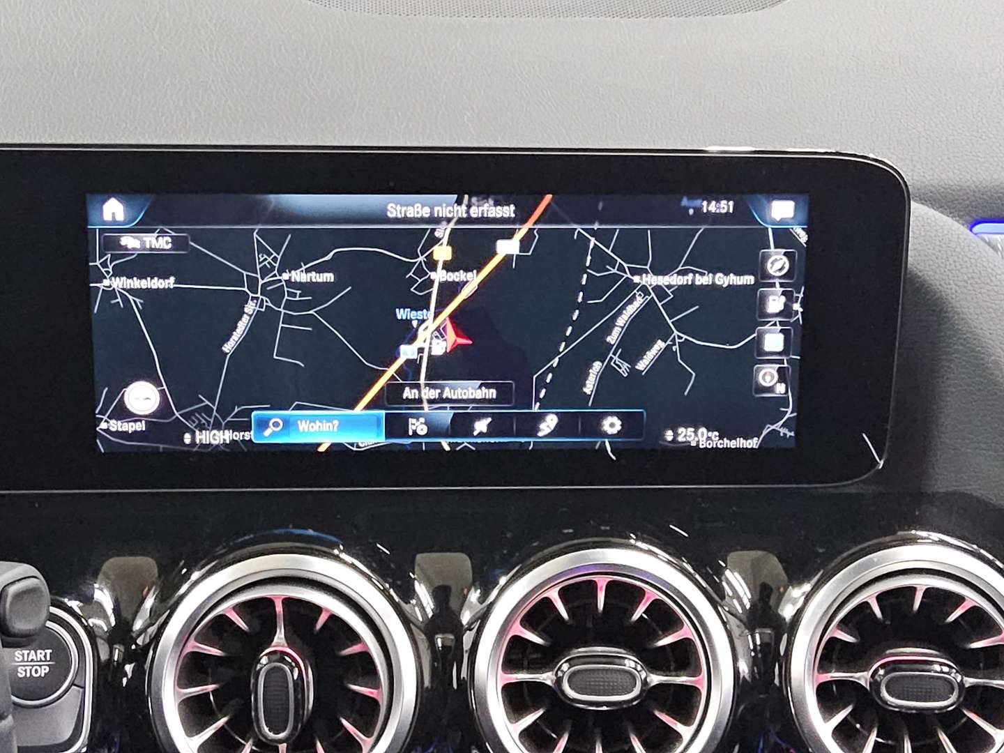 Mercedes EQA 300 Premium - 2021 - Joinsteer - #6