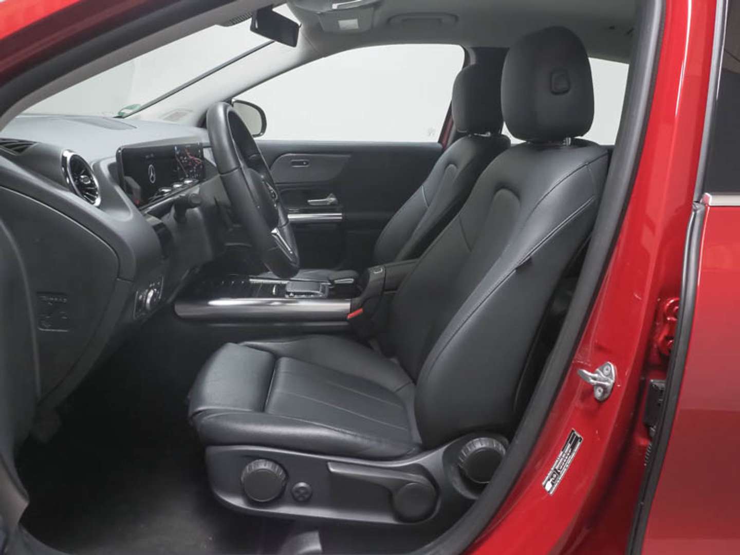 Mercedes GLA 200 Progressive - 2022 - Joinsteer - #4