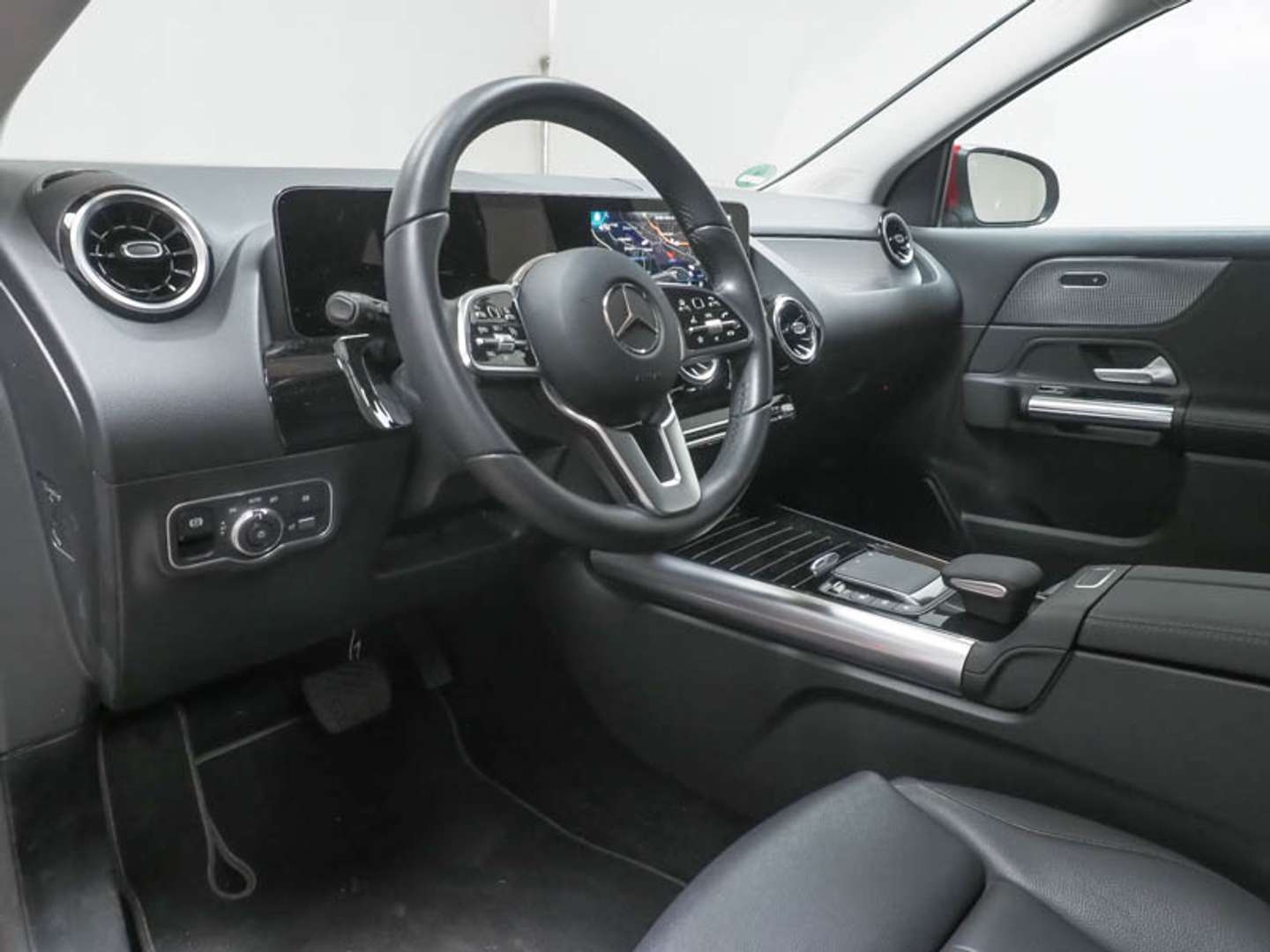 Mercedes GLA 200 Progressive - 2022 - Joinsteer - #5