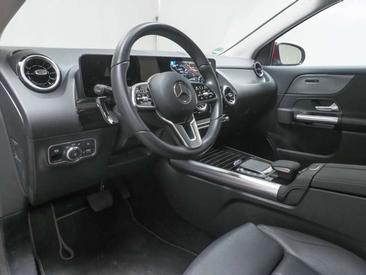Mercedes GLA 200 Progressive — photo 5