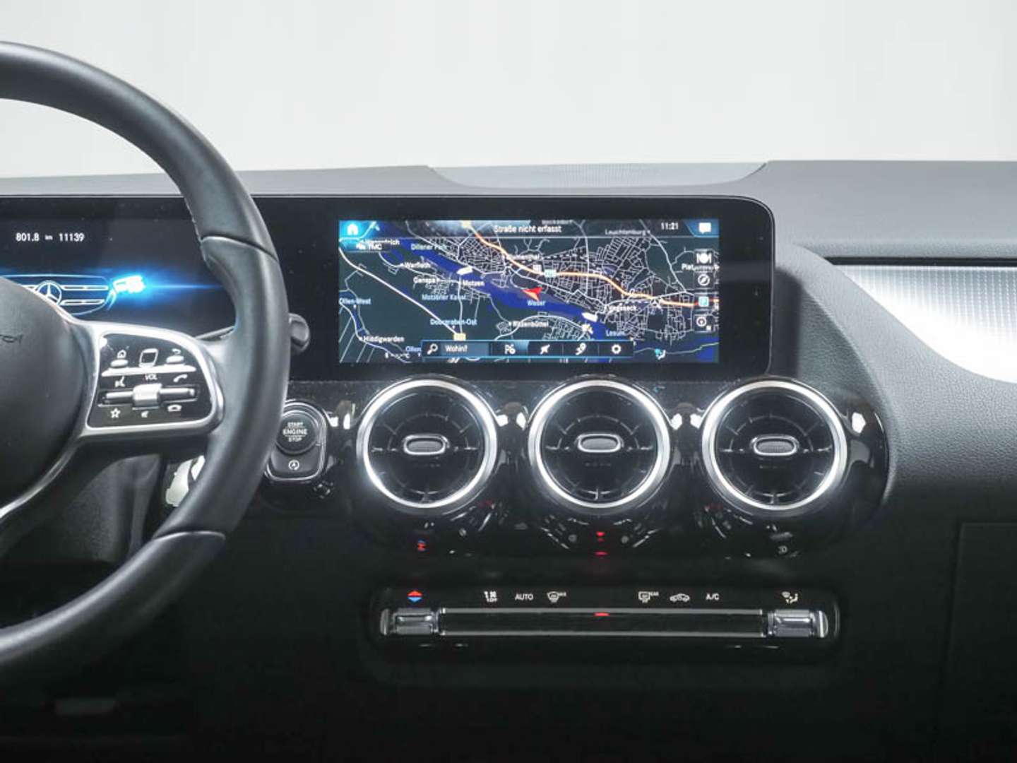 Mercedes GLA 200 Progressive - 2022 - Joinsteer - #6