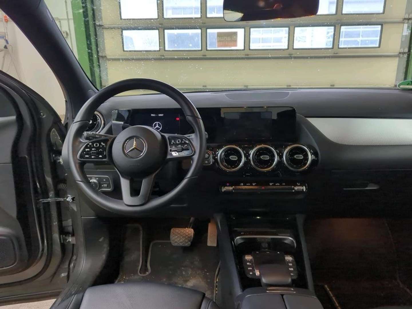 Mercedes GLA 200 Style - 2022 - Joinsteer - #3