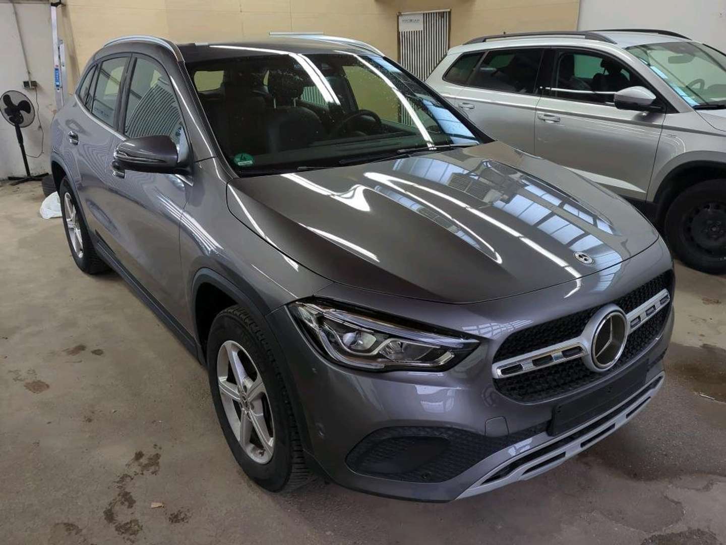 Mercedes GLA 200 Style - 2022 - Joinsteer - #4