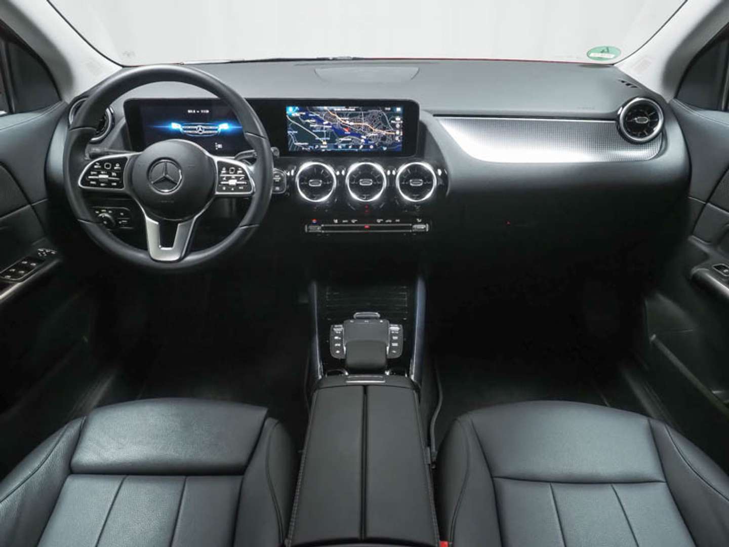 Mercedes GLA 200 Progressive - 2022 - Joinsteer - #7