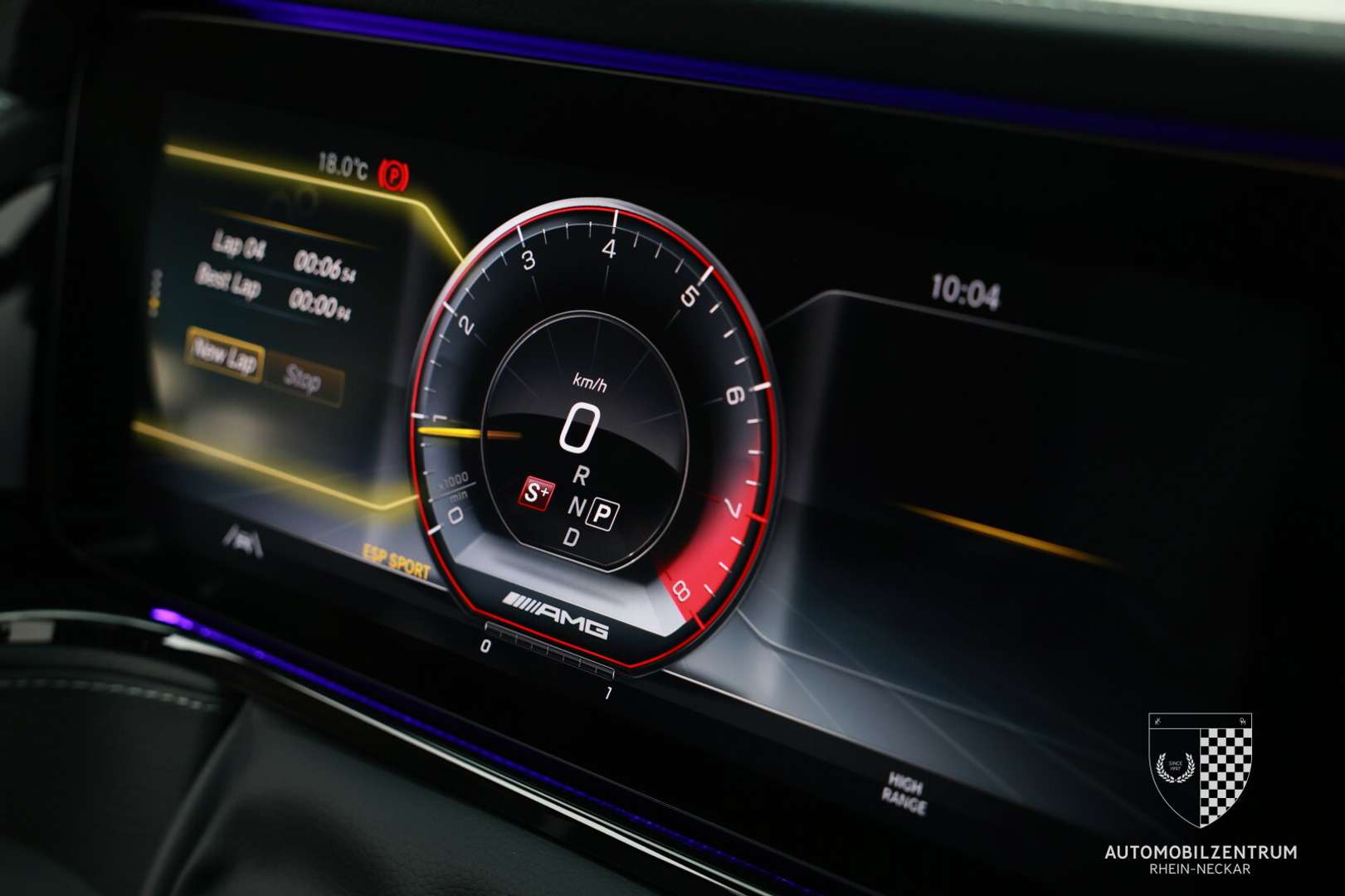 Mercedes GLS 63 Night Edition - 2024 - Joinsteer - #13