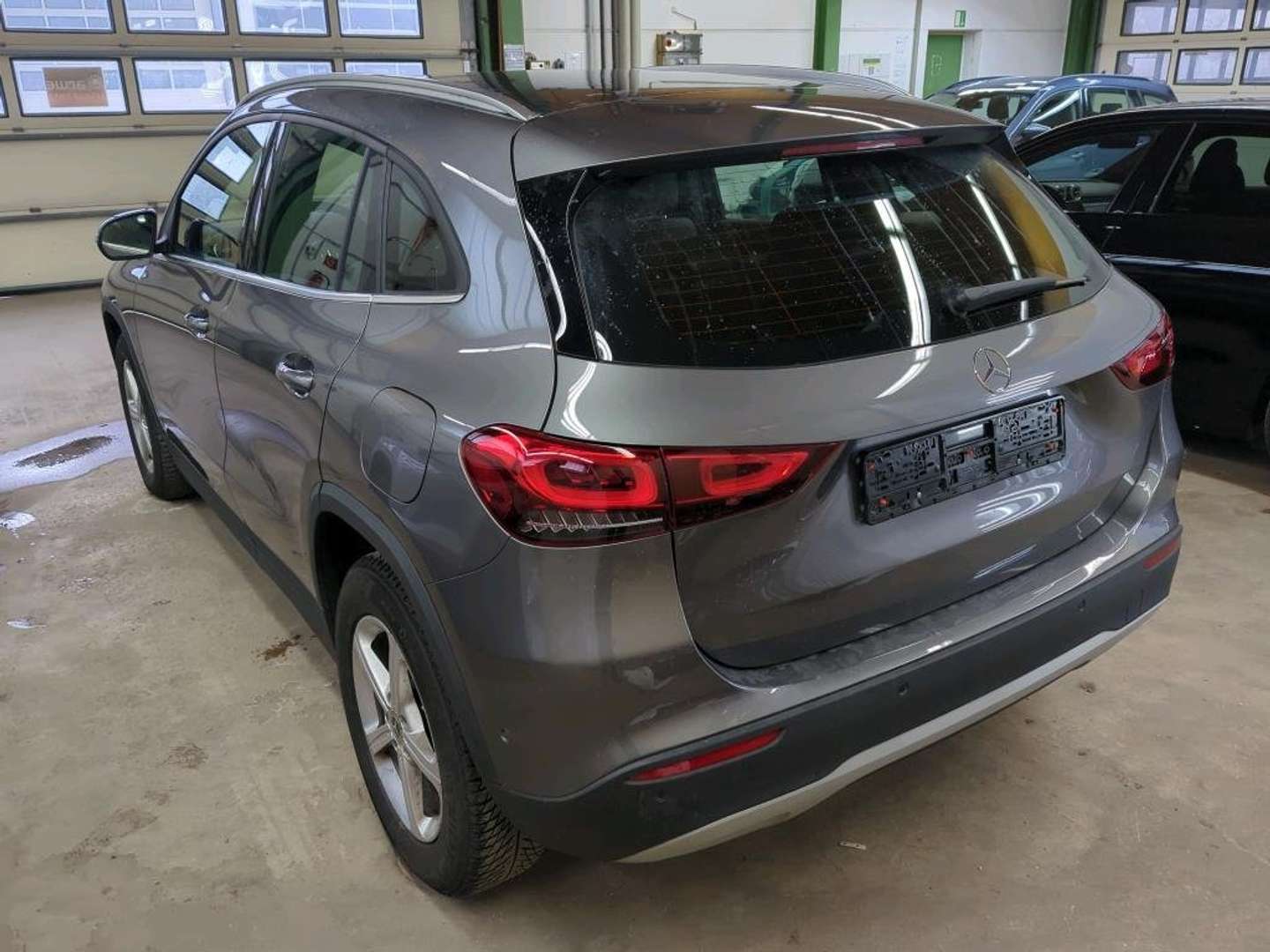 Mercedes GLA 200 Style - 2022 - Joinsteer - #5