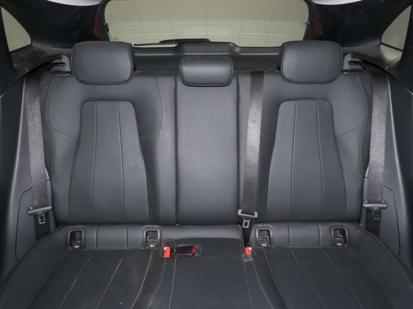 Mercedes GLA 200 Progressive - 2022 - Joinsteer - #8