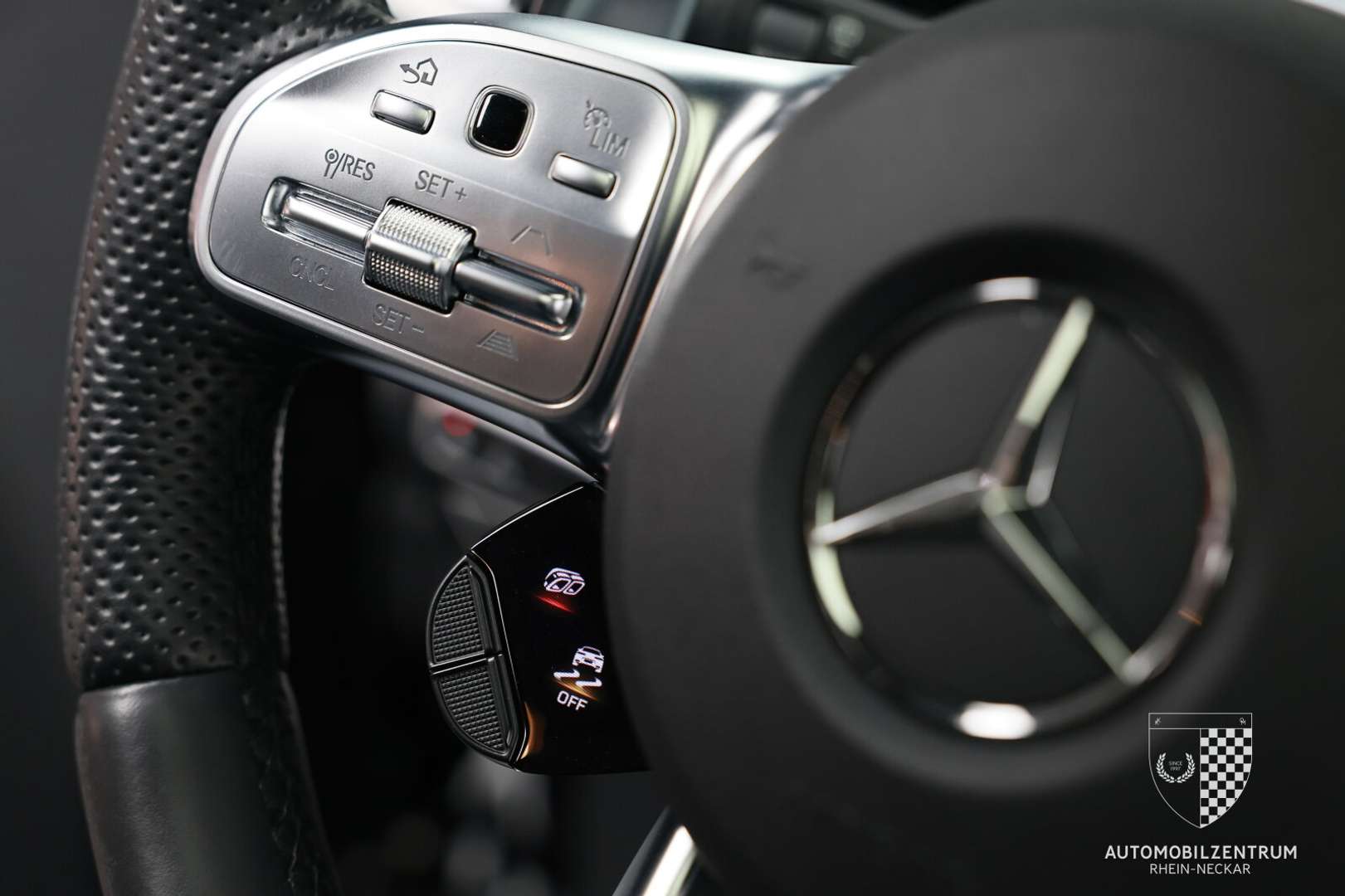 Mercedes GLS 63 Night Edition - 2024 - Joinsteer - #14