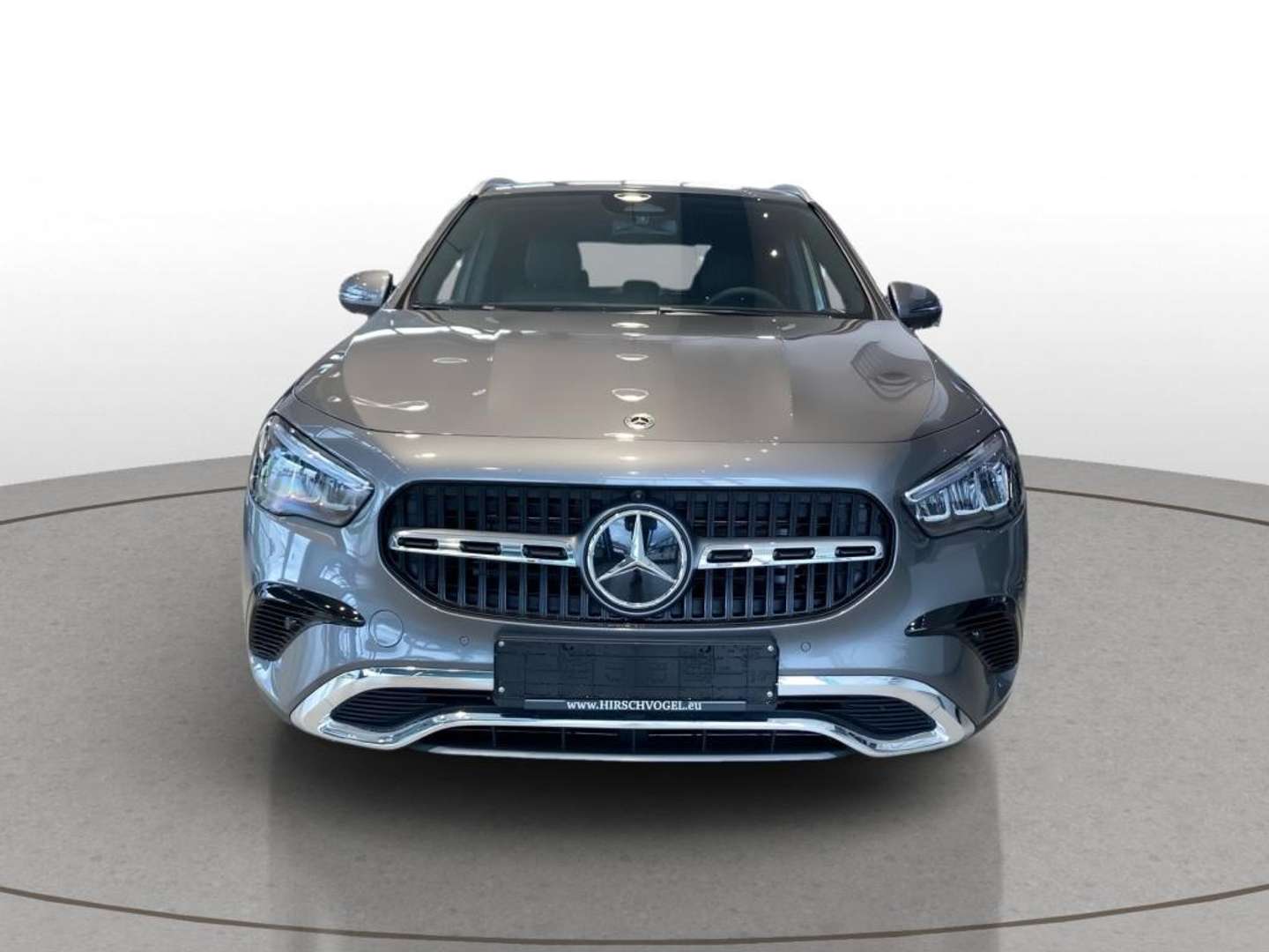 Mercedes GLA 200 Progressive Line - 2025 - Joinsteer - #2