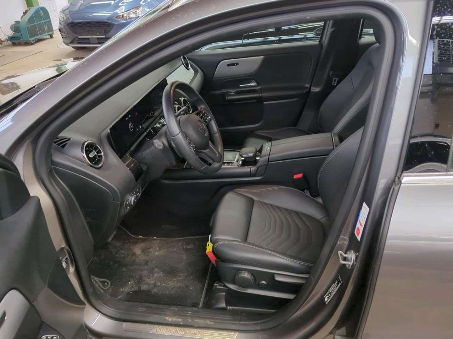 Mercedes GLA 200 Style - 2022 - Joinsteer - #6