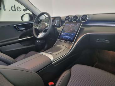 Mercedes Classe C 300 Avantgarde — photo 8