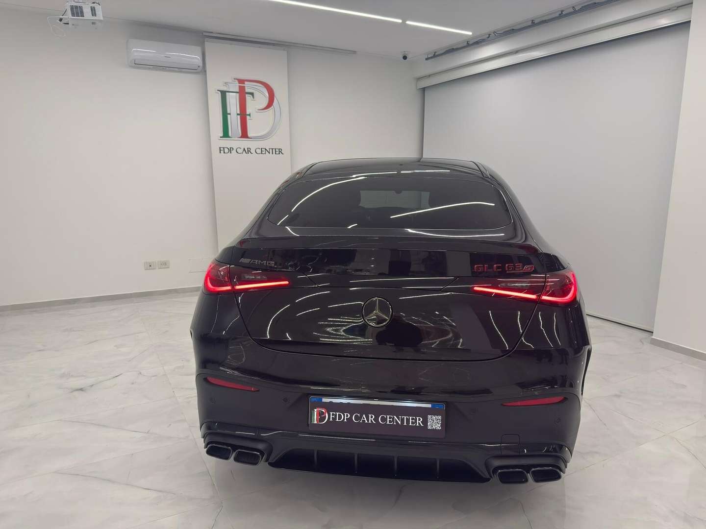 Mercedes GLC 63 AMG 63 AMG Line - 2025 - Joinsteer - #6