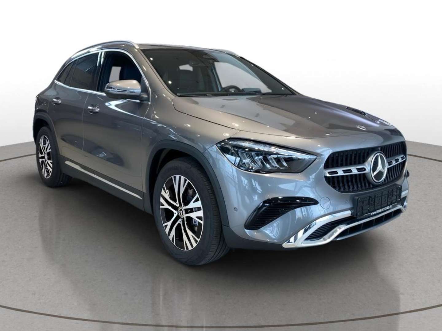 Mercedes GLA 200 Progressive Line - 2025 - Joinsteer - #3