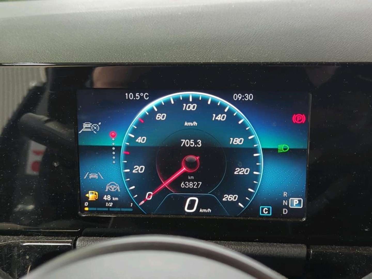 Mercedes GLA 200 Style - 2022 - Joinsteer - #7